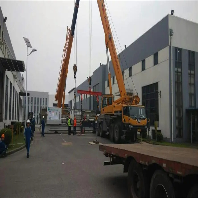 浔阳70吨吊车出租