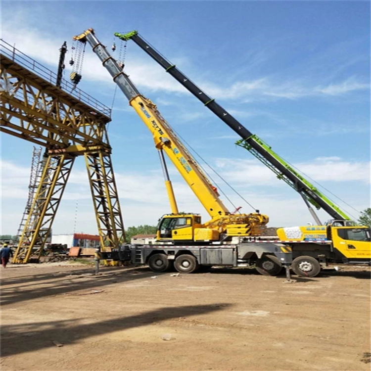 浔阳30吨吊车能吊多少米高