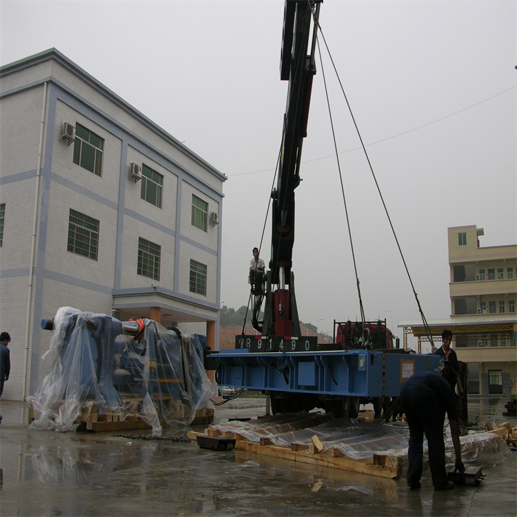浔阳钢箱梁吊装 长租短租