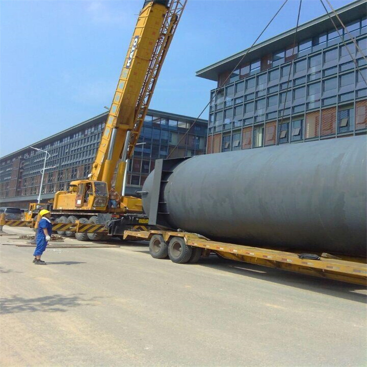 浔阳35吨吊车出租