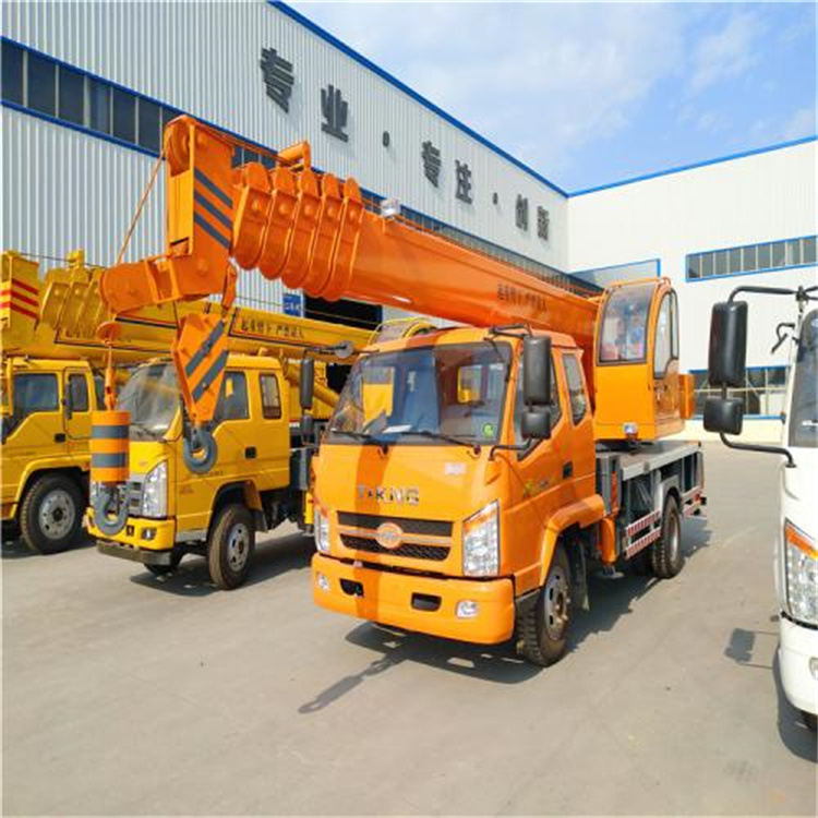 浔阳吊门窗的小型吊车怎么收费