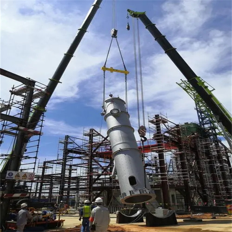 浔阳90吨吊车出租