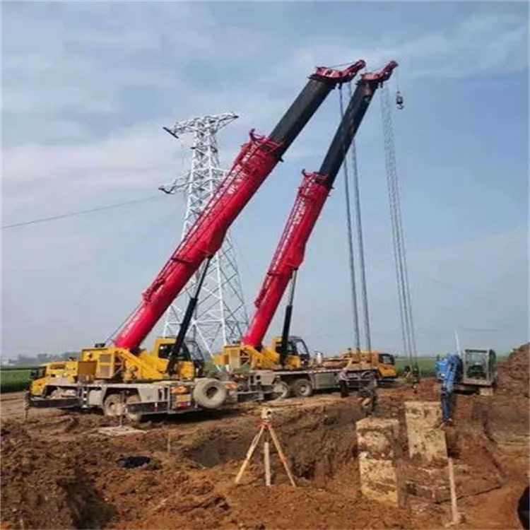 浔阳小型吊沙子吊车多少钱