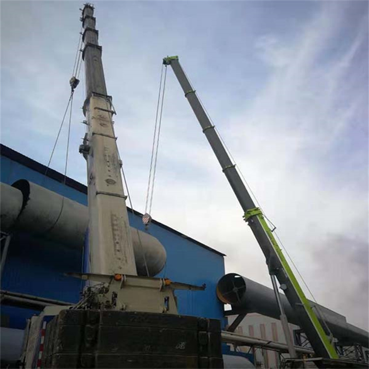 浔阳工地吊水泥的吊车一个台班多少钱