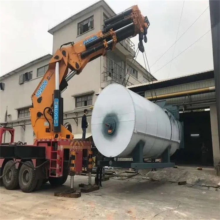 浔阳吊车租用电话|24小时应急服务|精准吊装方案